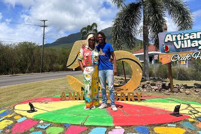 See It All {The Local Behind The Scenes Tour Of Nevis} - What is actually included, and how to plan around it
