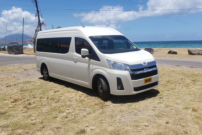 Shared or Private St Kitts Airport Roundtrip Transfer - Quick Hits: What Makes This Transfer Work