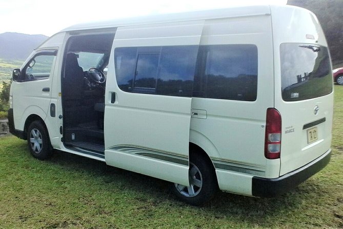 Shared or Private St Kitts Airport Roundtrip Transfer - Duration and Group Size: What That Means for Your Schedule