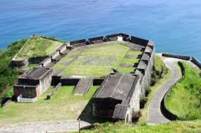 St Kitts 360 Island Sightseeing Tour - Quick hits: what makes this tour worth your time
