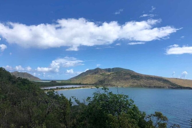 St Kitts 360 Island Sightseeing Tour - Caribelle Batik at Romney Manor, plus Wingfield estate petroglyphs