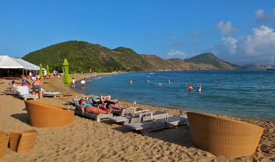 St. Kitts: Basseterre, Royal Highlight Tour - Brimstone Hill Fortress: when it fits, grab it