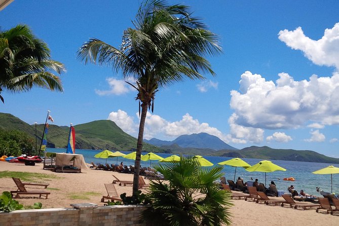 St Kitts Beach Adventure Tour - Key things to know before you go