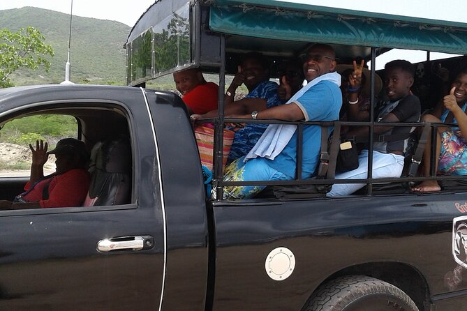 St Kitts Beach Adventure Tour - Who This St Kitts Beach Adventure Tour Fits Best