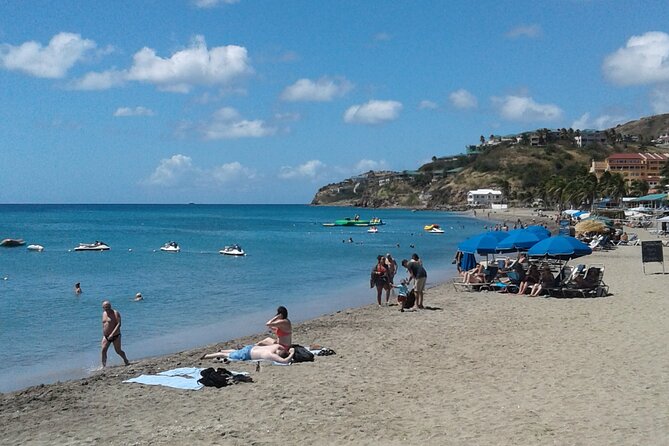St Kitts Beach Adventure Tour - Should You Book This St Kitts Beach Adventure Tour?