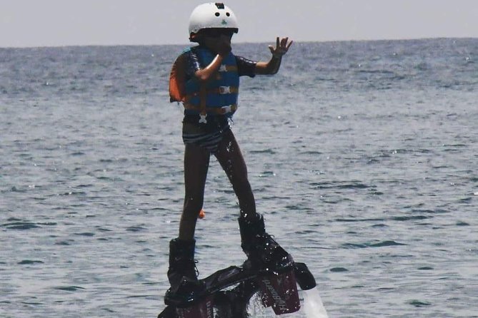 St Kitts Flyboarding Experience - Common Learning Hurdles and How to Beat Them