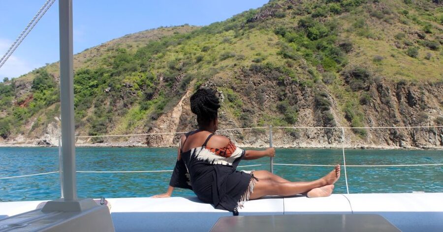 St. Kitts Full-Day Catamaran Cruise to Nevis - Who This Trip Suits Best, and Who Should Skip It