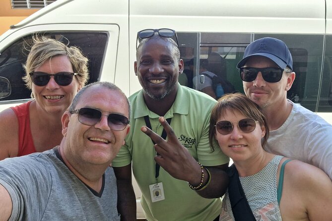 St.Kitts Good Times Tour - Key Points That Matter Before You Go