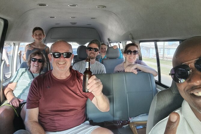 St.Kitts Good Times Tour - Should You Book St Kitts Good Times?