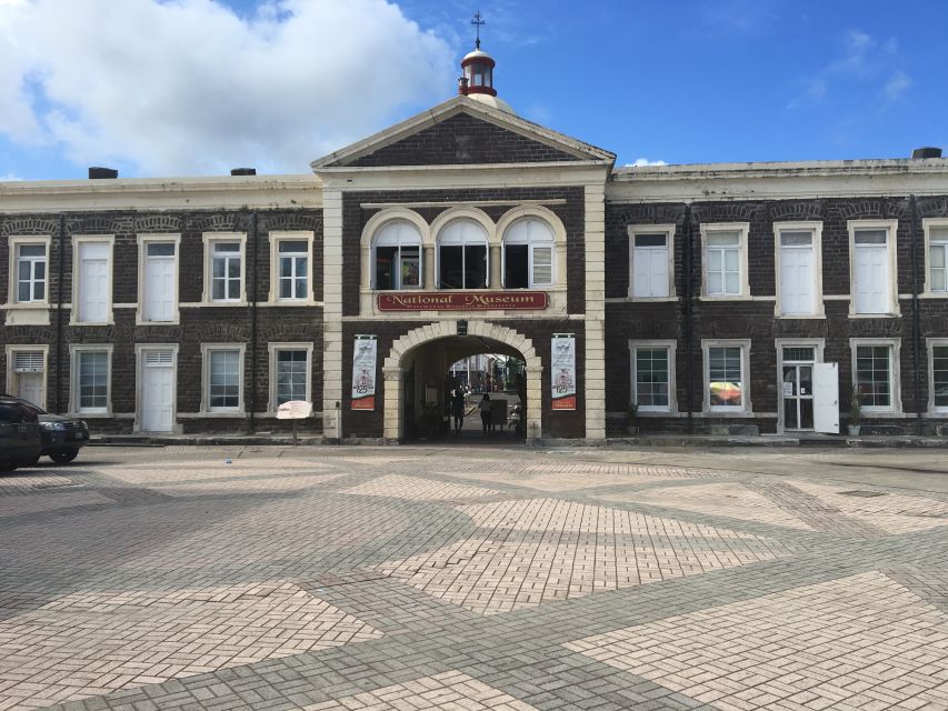 St. Kitts Island Half-Day Bus Tour - Guide Style, Language, and How to Get the Most Out of It