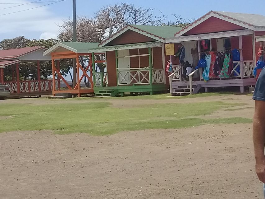 St. Kitts Island Half-Day Bus Tour - Why This Half-Day Bus Tour Helps Right Away