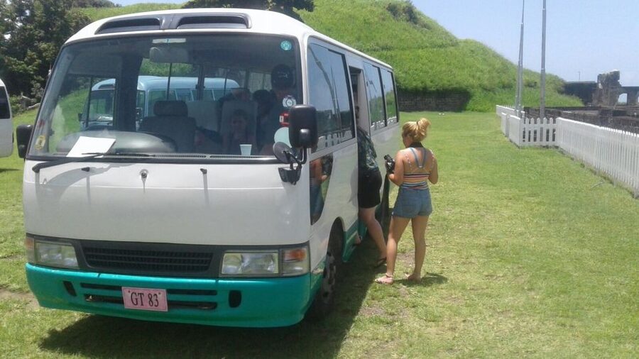 St. Kitts Island Half-Day Bus Tour - What You Should Bring for This 4-Hour Day