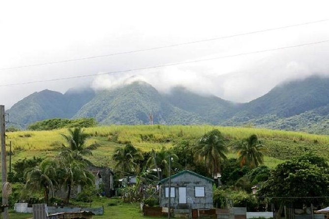 St Kitts Island Tour (Reconfirm Ship or Hotel) - Who this tour fits best (and who should pick something else)