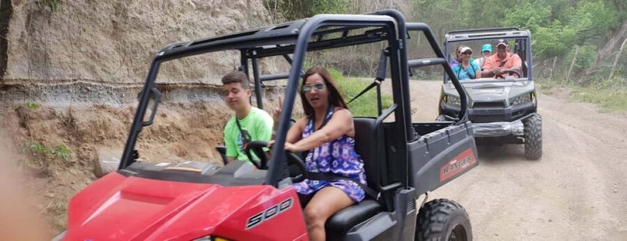 St Kitts: Jungle Bikes Off-Road Buggy & Beach Tour - Getting There: Basseterre Pickup and Finding Jungle Bikes