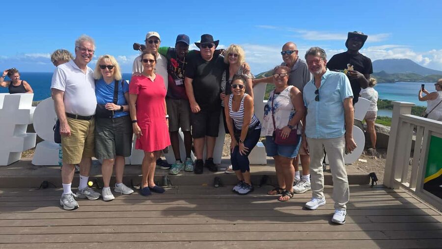 St Kitts: Local Experience and Hidden Gems Tour - Key things that make this tour feel local