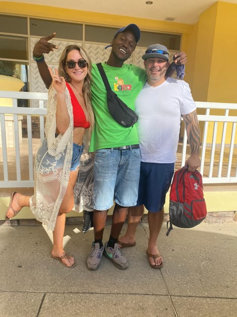 St Kitts: Local Experience and Hidden Gems Tour - Wingfield Plantation: why a plantation stop fits on a short tour
