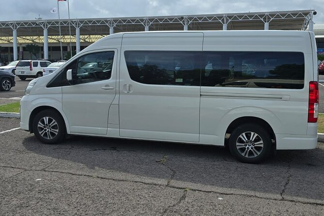 St Kitts & Nevis Airport Roundtrip Transfers - Key things to know before you go