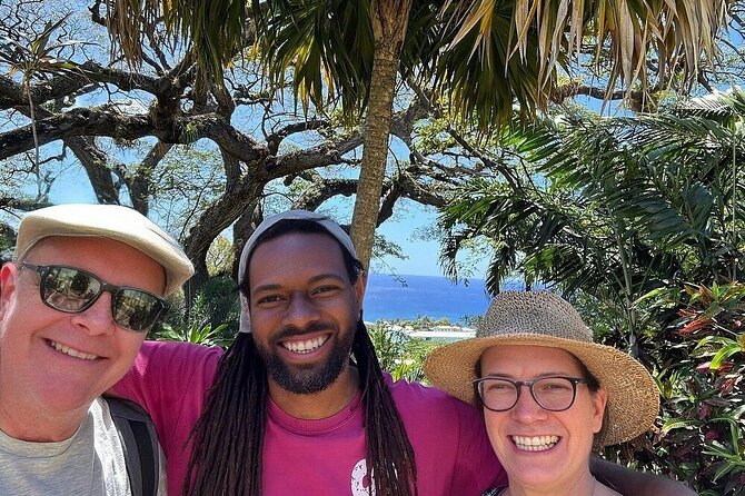 St. Kitts No Hustle No Hassle Private Tour with Don - Key things that make this St. Kitts tour worth it