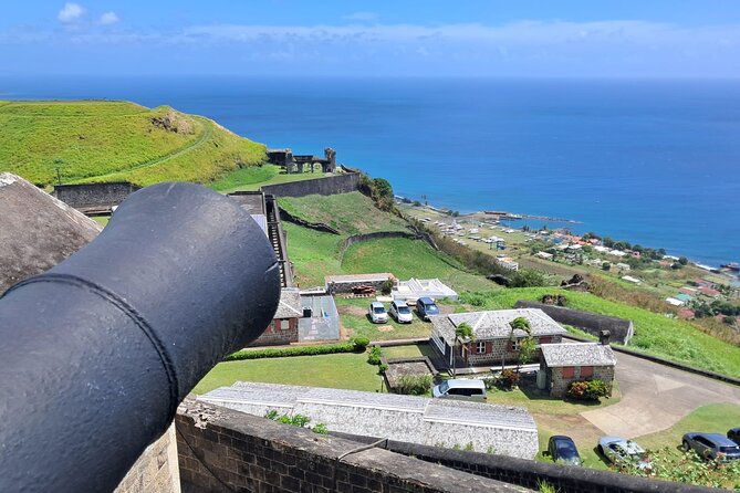 St. Kitts No Hustle No Hassle Private Tour with Don - The 9:00 am plan: how the 3 to 4 hours work in real life
