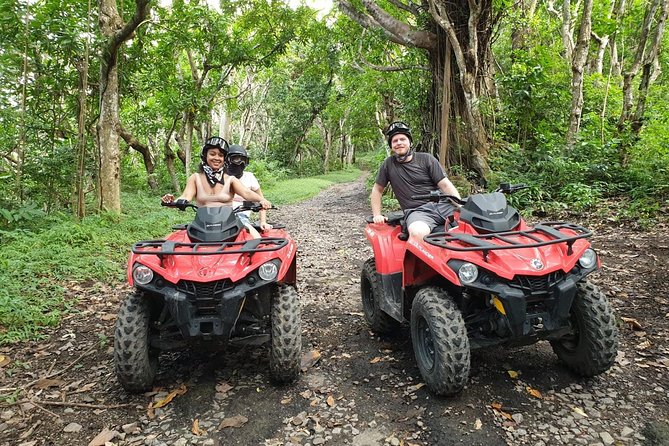 St Kitts Private ATV Adventure - More Than Dirt: Lambert’s Estate Area and the Stops That Add Variety