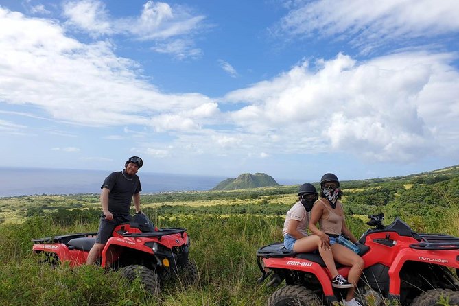 St Kitts Private ATV Adventure - Transfer Reality Check: What to Expect From Cruise Port Days