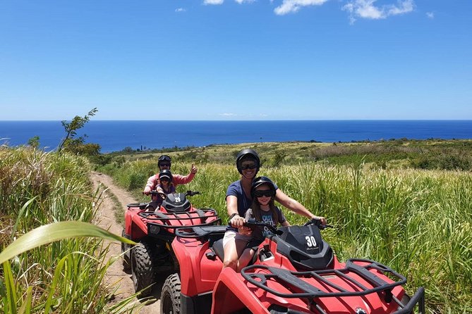 St Kitts Private ATV Adventure - Who This Tour Suits Best (and Who Might Want a Different Day)