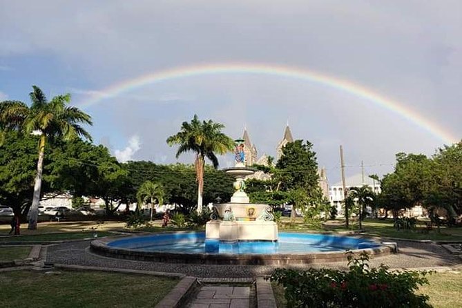St Kitts Scenic Island Tour For Private Groups - Key things to know before you go