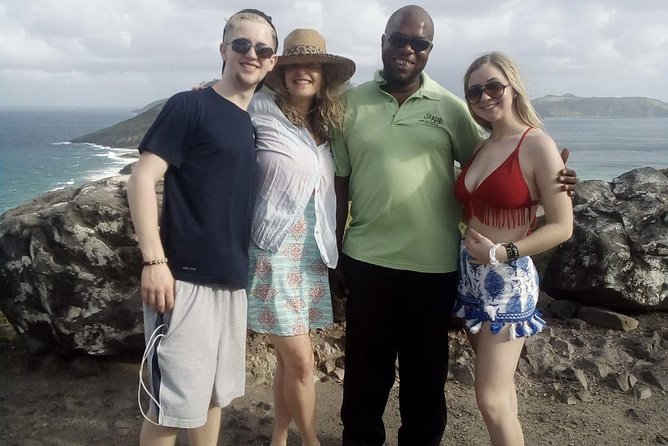 St Kitts Scenic Island Tour For Private Groups - Caribelle Batik at Romney Manor: the craft stop that turns into a shopping win