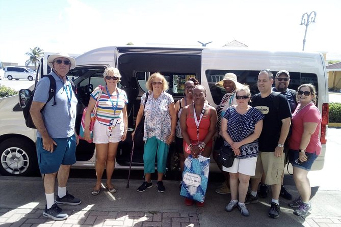 St. Kitts Scenic Island Tour with Beach Option - Price and What You Actually Get for $77.99