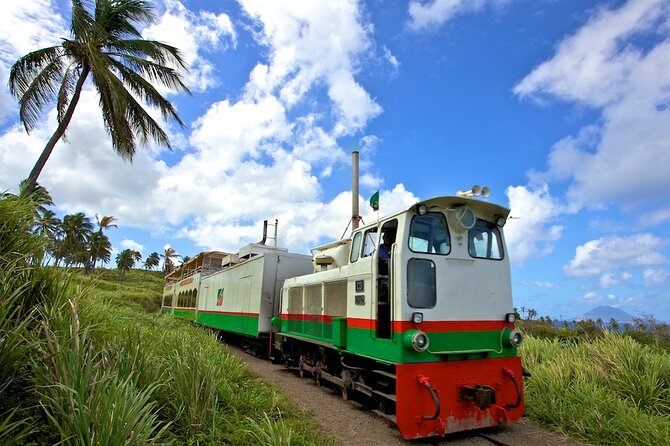 St. Kitts Scenic Train Experience - Price and value at $135 per person: what you’re really paying for