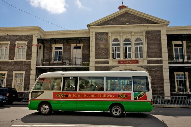 St Kitts Scenic Train Tour (Hotel or Ship) - Seating, crowding, and the tips that actually change your comfort