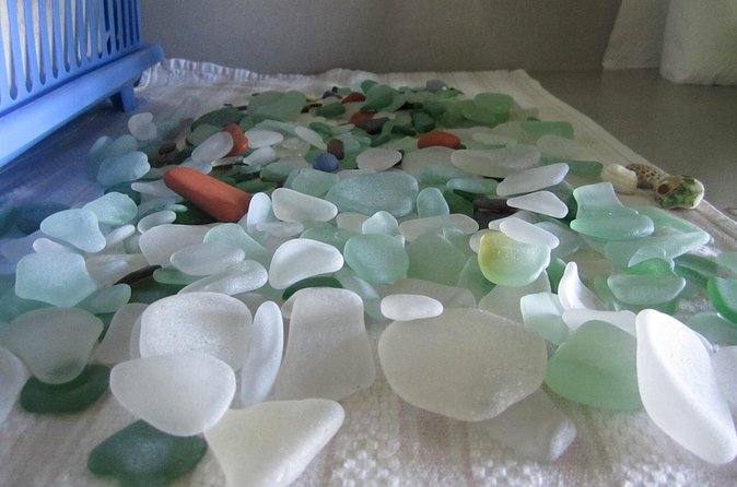 St.Kitts Sea Glass & Volcanic Black Sand Beach Day - Price and value: what $59.99 buys you here