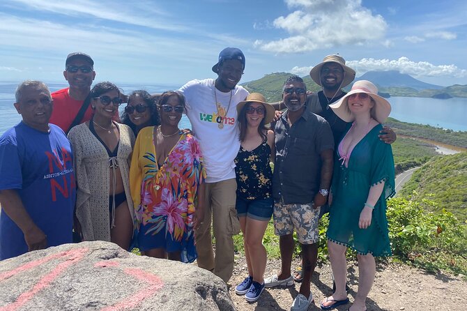 St.Kitts See It All The Local Behind The Scenes Tour Of St. Kitts - Highlights You Should Know Before You Go