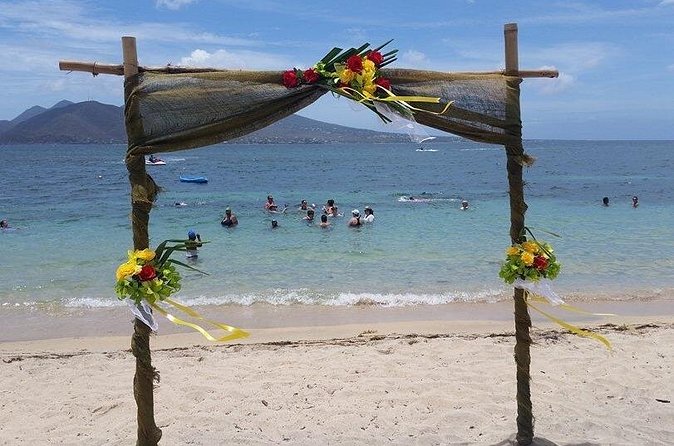 St Kitts Sightseeing Tour to Brimstone Hill Fortress with Beach Visit - Price and logistics: is $69.75 really good value?