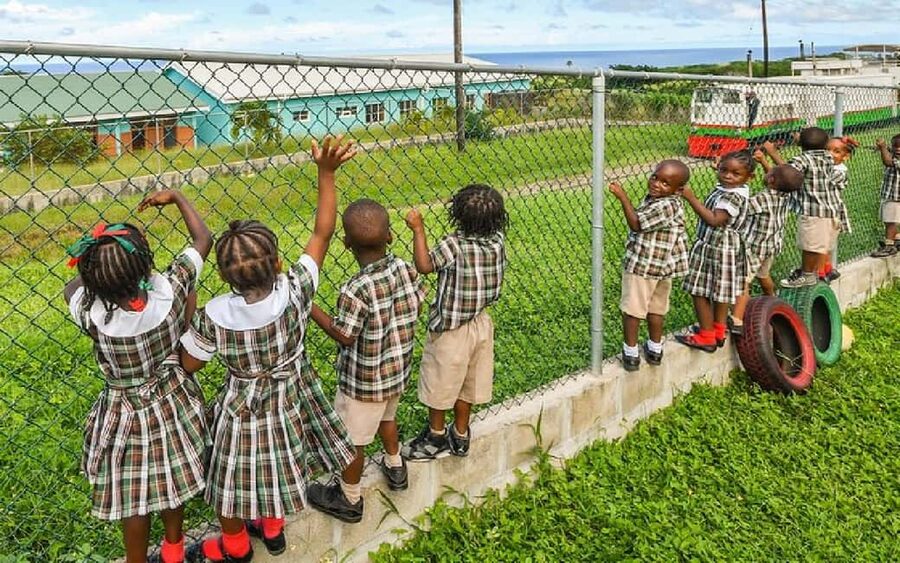 St. Kitts : Sugar Train with Pick Up & Drop-Off & Drinks - Key Things to Know Before You Go