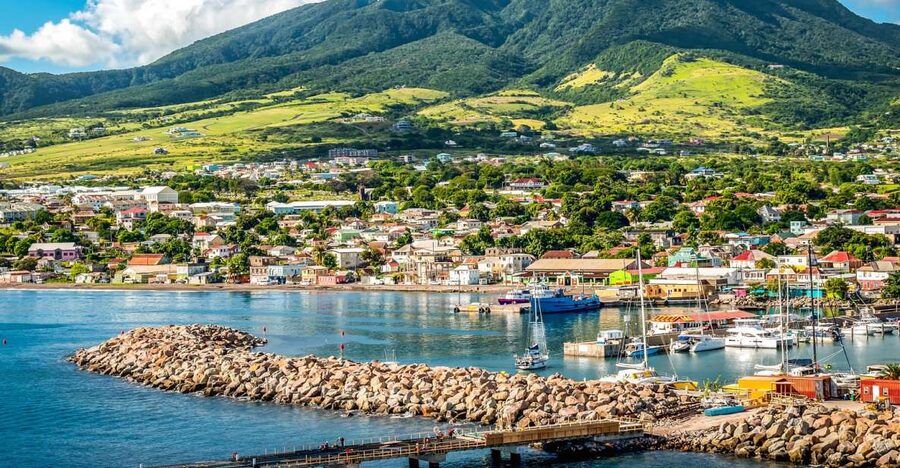 St. Kitts: Top Sights Guided Van or Open-Air Safari Tour - Wingfield Plantation Rum Stop: A Taste Break That Feels Like a Real Moment