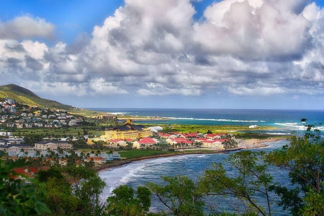 St Kitts Traditional Lunch & Half Day Island Tour - Key highlights to know before you go