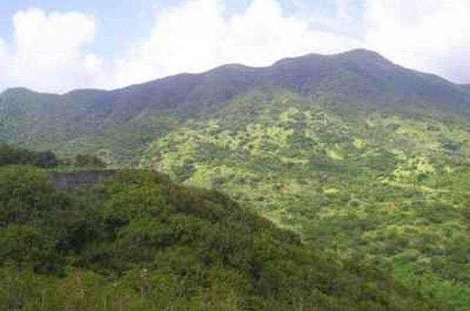 St Kitts Volcano Hiking and Sightseeing Excursion - Mount Liamuiga: what makes this St Kitts hike special