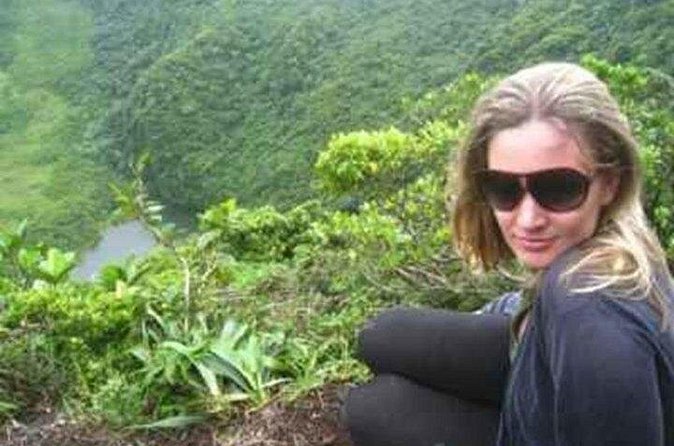 St Kitts Volcano Hiking and Sightseeing Excursion - The drive from Basseterre to St Paul Parish, with culture en route