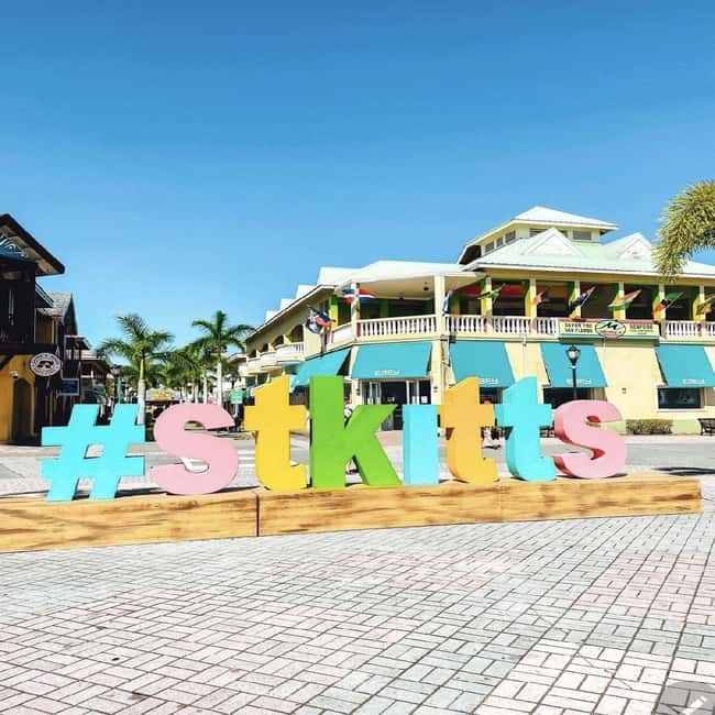 Sugar Train Tour & Drinks|Pick-Up &Drop Off From Cruise Port - Who should book, and who should skip this one