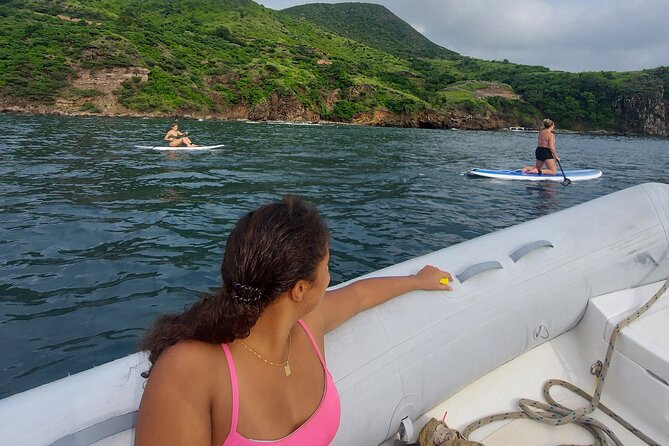 SUP Paddle Board Adventure - Price and timing, and whether it’s actually worth $87
