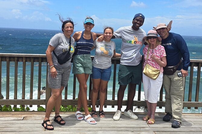 The Best of Both Worlds {The Duel Tour Of St. Kitts & Nevis} - Key things you will remember
