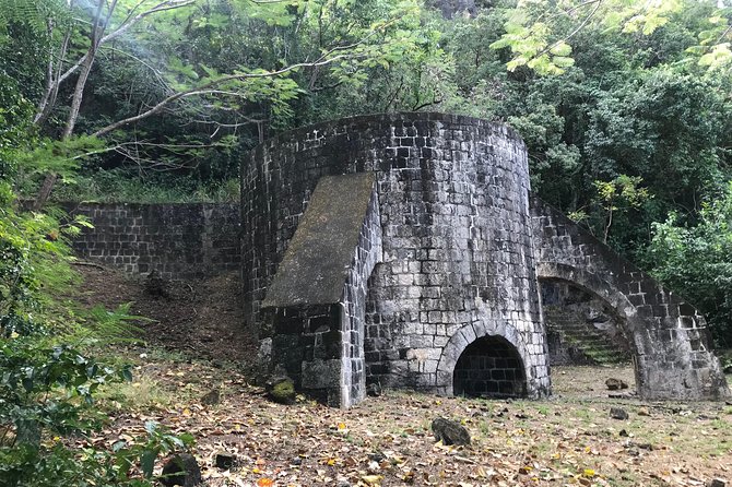 The Brimstone Hill Fortress Hike - Key things I’d notice before you go