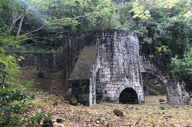 The Brimstone Hill Fortress Hike - Pacing, heat, and what to pack for a steep half-day