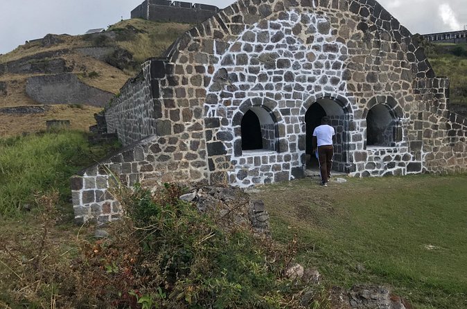 The Brimstone Hill Fortress Hike - Price and value: is $66.67 worth your time?