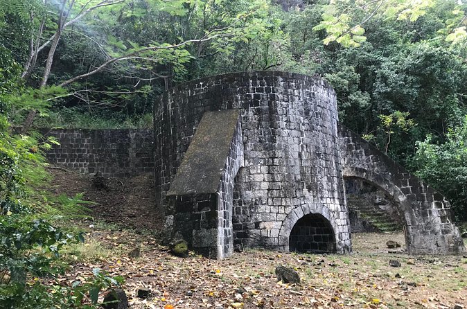 The Brimstone Hill Fortress Hike - Who this hike suits best, and who should rethink it