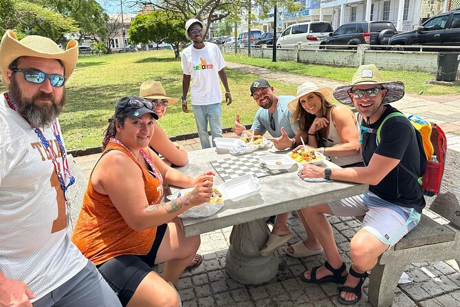 The Downtown Basseterre Local Cultural Food & Walking Tour - Key Points Before You Go