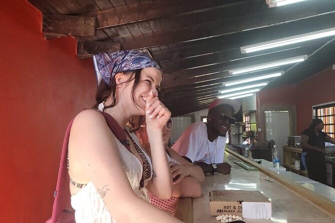 The Downtown Basseterre Local Cultural Food & Walking Tour - Why This Walking Food Tour Works Better Than Guessing