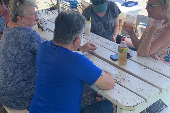 The Downtown Basseterre Local Cultural Food & Walking Tour - Should You Book the Downtown Basseterre Food and Walking Tour?