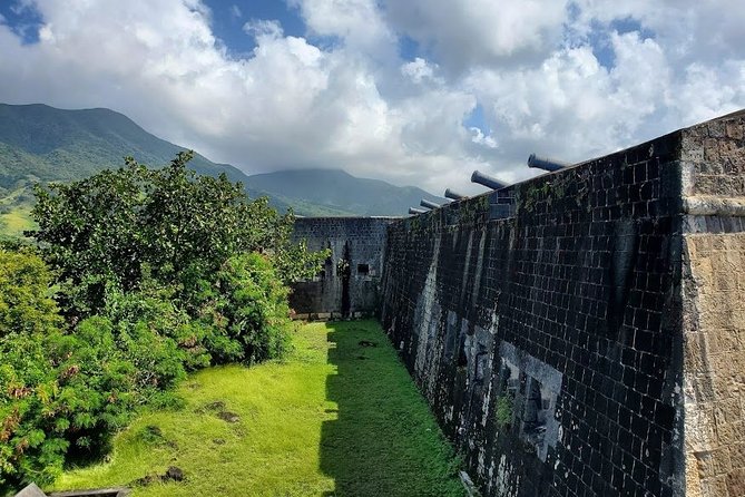 The Grand Tour of St. Kitts - St. Kitts Grand Tour: why this half-day feels like a full win
